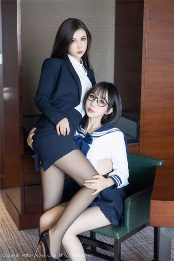 [XIUREN秀人网] 2024.08.26 NO.9065 小蛮妖Yummy_p010