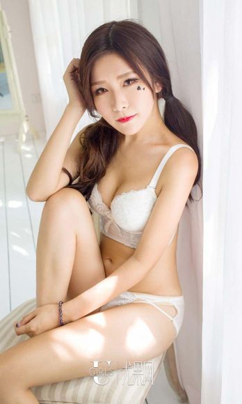 [爱尤物Ugirls] NO.524 Monkey_p021
