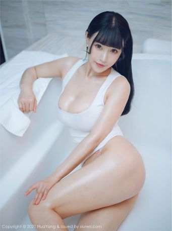 [HuaYang花漾] 2021.01.29 NO.360 朱可儿Flower_p044