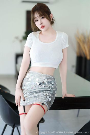 [YOUMI尤蜜荟] 2023.08.25 NO.979 王雨纯_p045