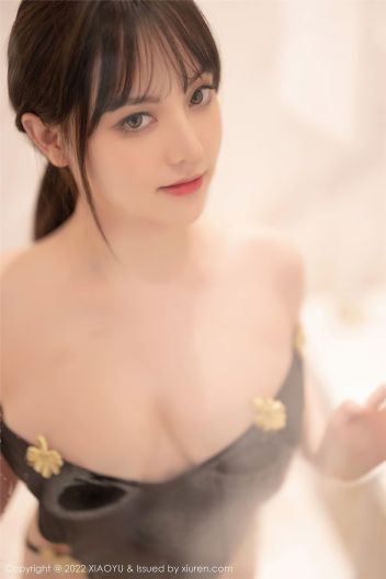 [XIAOYU画语界] 2022.04.20 NO.761 豆瓣酱_p068