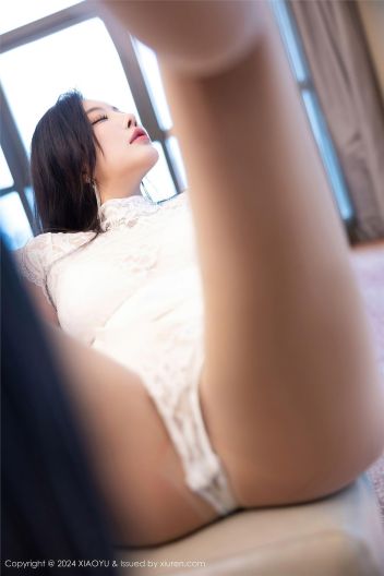 [XIAOYU画语界] 2024.02.23 NO.1208 杨晨晨Yome_p031