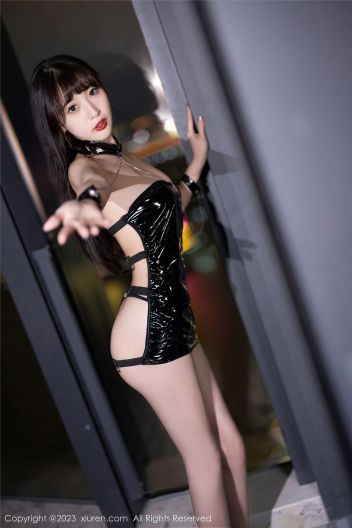 [XIUREN秀人网] 2023.04.12 NO.6565 林星阑_p042
