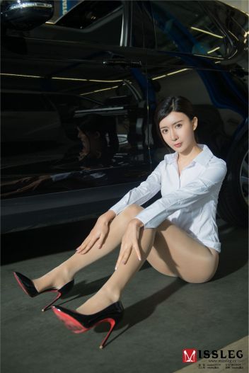 [MISSLEG蜜丝] 2018.01.26 N005 赵智妍_p017