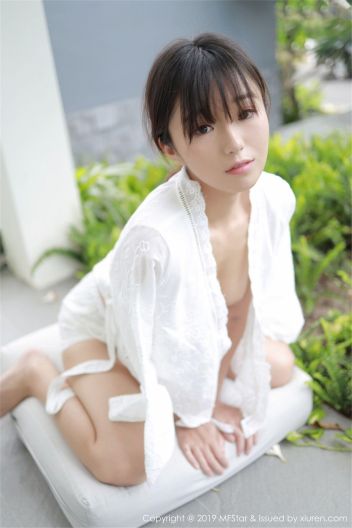 [MFStar模范学院] 2019.05.20 VOL.192 仓井优香 Y_p024