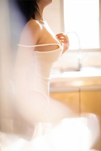 [XIAOYU画语界] 2020.11.11 NO.406 陈梦babe_p018