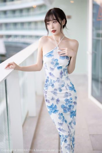 [XIAOYU画语界] 2022.10.09 VOL.877 林星阑_p052