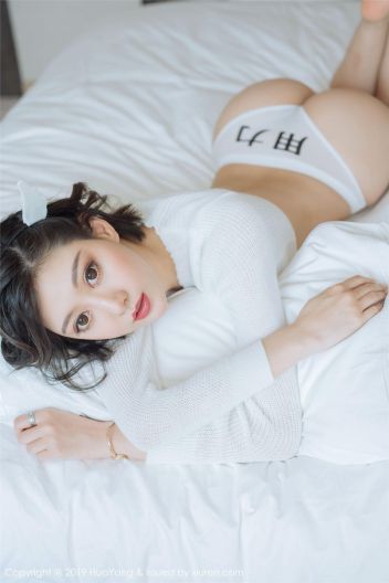 [HuaYang花漾] 2019.08.13 VOL.167 艺轩_p010