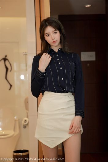[MFStar模范学院] 2020.05.20 Vol.333 yoo优优_p015