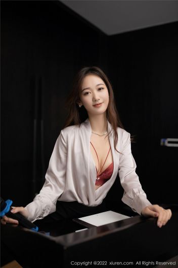 [XIUREN秀人网] 2022.01.19 NO.4485 唐安琪_p013