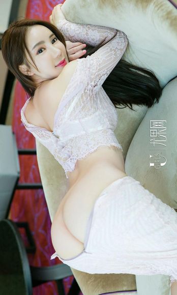 [爱尤物Ugirls] NO.787 鹿兮_p024