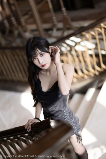 [XIAOYU画语界] 2024.01.16 NO.1185 林星阑_p005