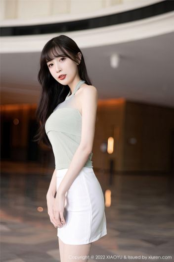 [XIAOYU画语界] 2022.11.17 NO.906 林星阑_p004