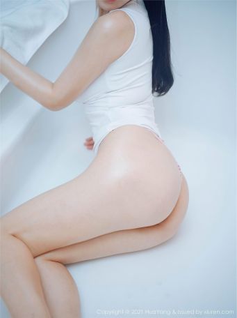 [HuaYang花漾] 2021.01.29 NO.360 朱可儿Flower_p047