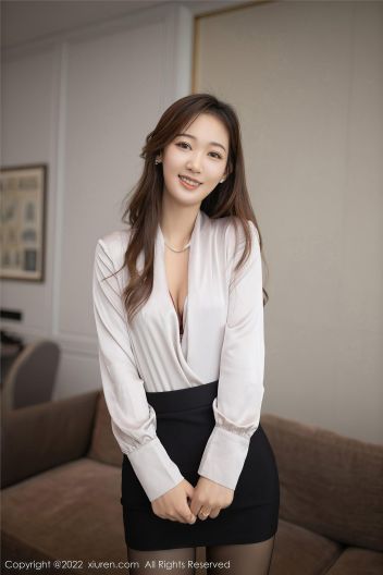 [XIUREN秀人网] 2022.01.19 NO.4485 唐安琪_p026