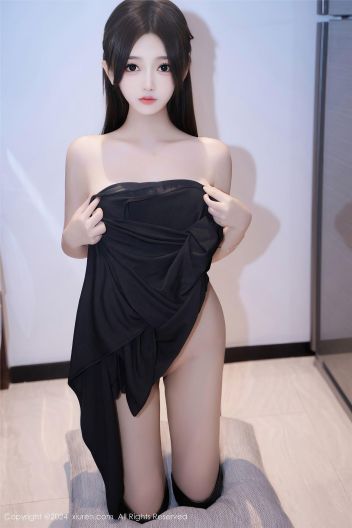 [XIUREN秀人网] 2024.05.30 NO.8623 奶茶味的包子_p032