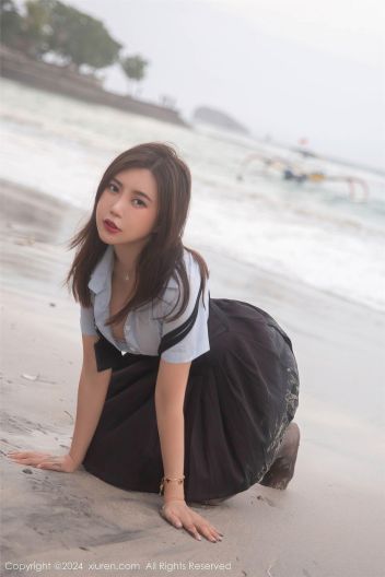 [XIUREN秀人网] 2024.06.25 NO.8752 绮里嘉ula_p027