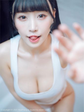 [HuaYang花漾] 2021.01.29 NO.360 朱可儿Flower_p029