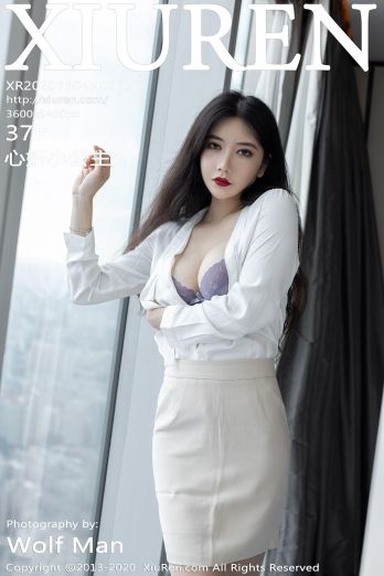 [XIUREN秀人网] 2020.11.04 NO.2736 心妍小公主_p026