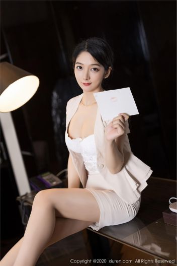 [XIUREN秀人网] 2020.09.29 NO.2619 Angela小热巴_p041