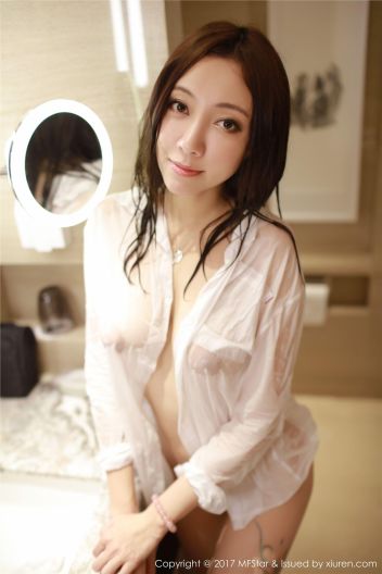[模范学院美女] 2017.02.05 Vol.086 果儿Victoria_p030