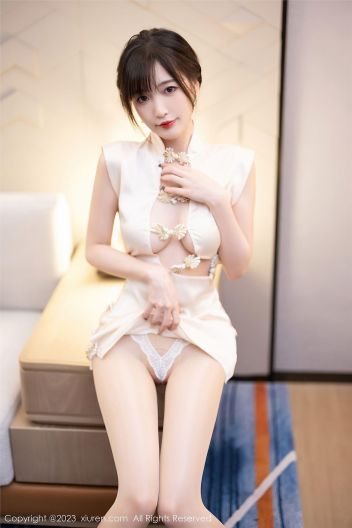 [XIUREN秀人网] 2023.04.19 NO.6600 林星阑_p034