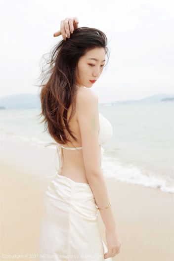 [MFStar模范学院] 2021.03.05 NO.464 安琪Yee_p034