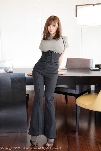 [XIUREN秀人网] 2021.06.18 NO.3557 奈沐子_p034