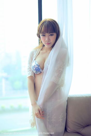 [秀人XIUREN] 2014.03.15 NO.113 优琪琪子yuki_p013