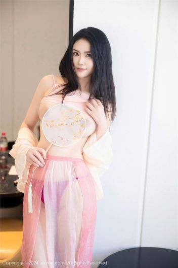 [XIUREN秀人网] 2024.12.03 NO.9542 方子萱_p016