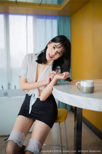 [秀人XIUREN] 2018.05.14 NO.1014 艾栗栗栗栗栗栗吖_p034