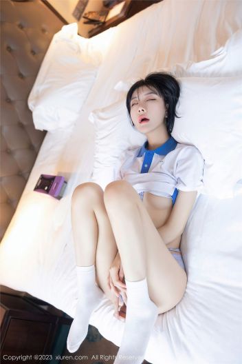 [XIUREN秀人网] 2023.07.14 NO.7085 幼幼_p097
