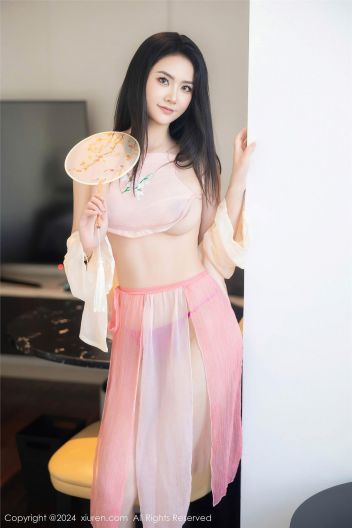 [XIUREN秀人网] 2024.12.03 NO.9542 方子萱_p010