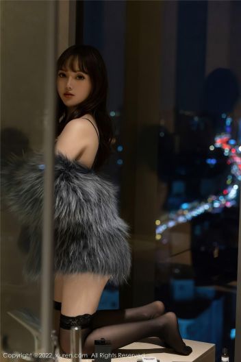 [XIUREN秀人网] 2022.02.28 NO.4644 豆瓣酱_p019