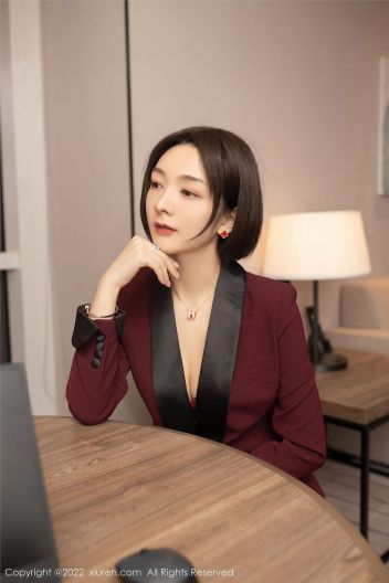 [XIUREN秀人网] 2022.06.07 NO.5111 Angela00_p003