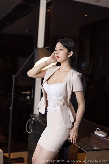 [XIUREN秀人网] 2020.09.29 NO.2619 Angela小热巴_p034