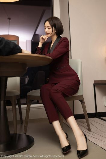 [XIUREN秀人网] 2022.06.07 NO.5111 Angela00_p007