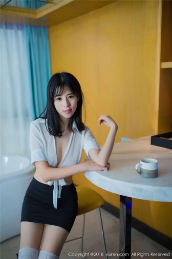 [秀人XIUREN] 2018.05.14 NO.1014 艾栗栗栗栗栗栗吖_p016