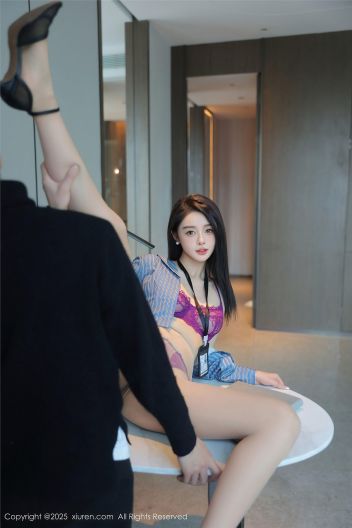 [XIUREN秀人网] 2025.02.21 NO.9921 Candy糖糖_p024
