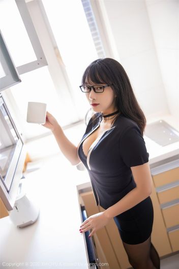 [XIAOYU画语界] 2020.12.23 NO.436 何嘉颖_p047