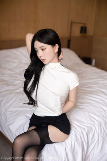 [XIUREN秀人网] 2023.03.10 NO.6394 林珊珊_p079
