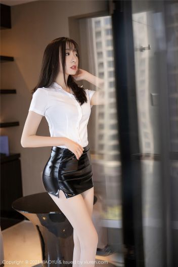[XIAOYU画语界] 2021.02.18 NO.470 蜜桃酱o_p052