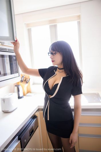 [XIAOYU画语界] 2020.12.23 NO.436 何嘉颖_p067