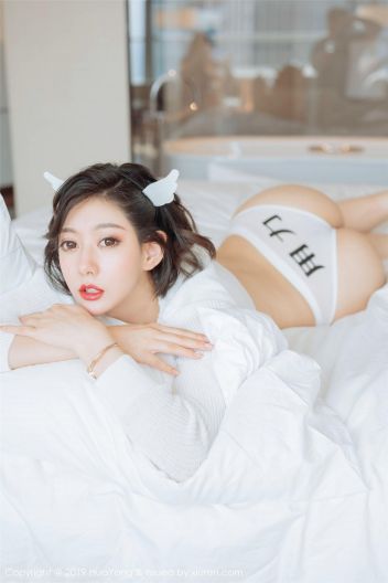 [HuaYang花漾] 2019.08.13 VOL.167 艺轩_p018