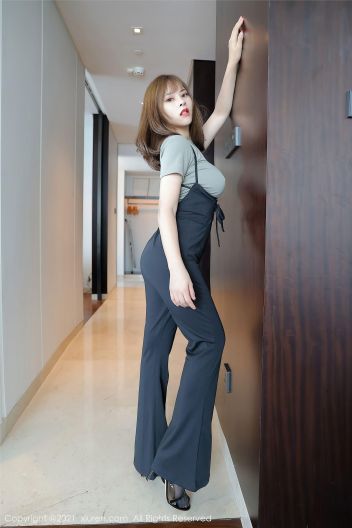 [XIUREN秀人网] 2021.06.18 NO.3557 奈沐子_p019