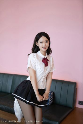 [XIUREN秀人网] 2024.09.18 NO.9174 唐安琪_p001