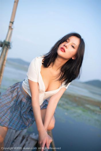 [XIUREN秀人网] 2020.09.14 NO.2558 就是阿朱啊_p044