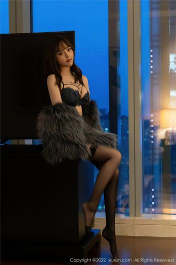 [XIUREN秀人网] 2022.02.28 NO.4644 豆瓣酱_p040