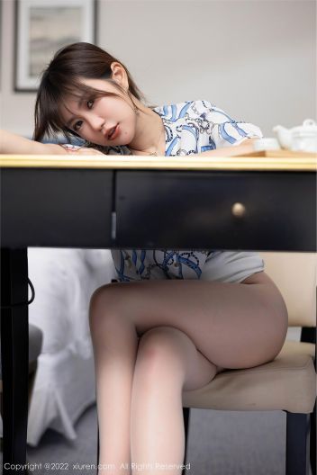 [XIUREN秀人网] 2022.10.28 NO.5775 绮里嘉ula_p032
