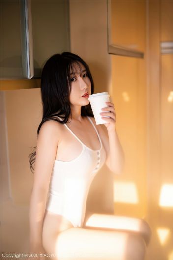 [XIAOYU画语界] 2020.11.11 NO.406 陈梦babe_p035